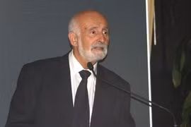 越南—澳大利亚贸易委员会主席劳伦斯·斯特拉诺（Laurence Strano）