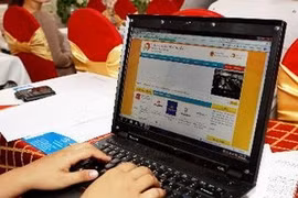 越南注重发展电子行业