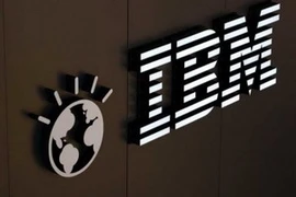 IBM公司资助越南贫困儿童