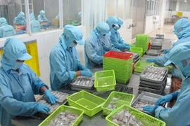 2013年越南林产品出口额达创纪录的50多亿美元