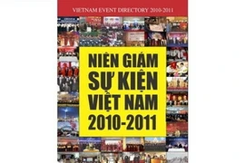 2010年—2011年越南年鉴