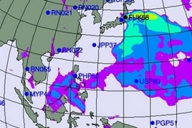 附图