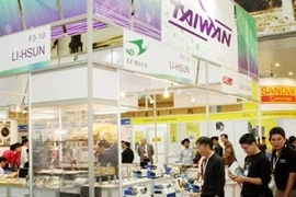 MTA Hanoi 2012