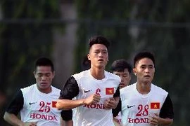 第17届亚运会：越南体育代表队参加21项比赛项目