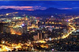 附图