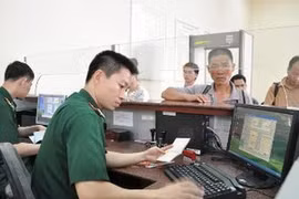 附图