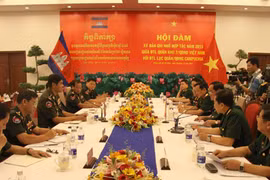 附图（图源：人民军队网）