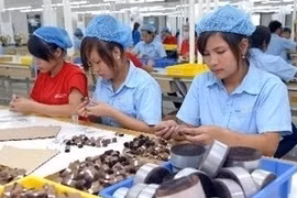 附图