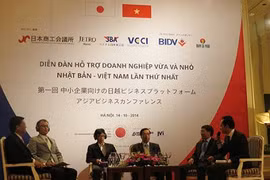 图片来源于越南投资电子报