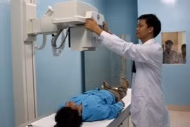 第7次国家肿瘤科学研讨会在芹苴举行