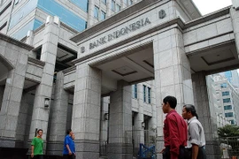 印度尼西亚：2015年继续实施货币紧缩政策
