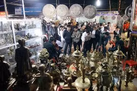 南定省的旺市