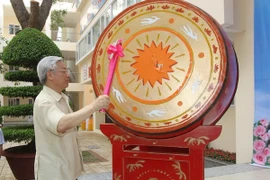 附图