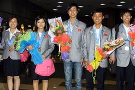 第三届东盟人力资源会议在柬埔寨举行 