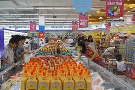附图