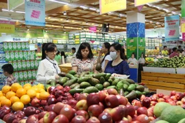 11月份全国居民消费价格指数环比下降0.27%