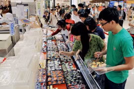 附图