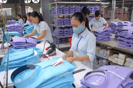 《越南-欧盟自由贸易协定》 为彼此经济发展敞开大门