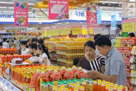 附图