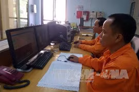 附图