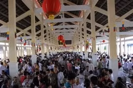 附图