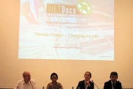 VietDocs 2011