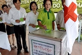 附图