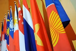 附图