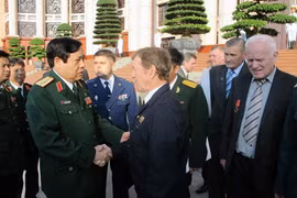 图片来源于越南共产党电子报