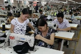 越南商品如何进入美国市场 
