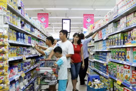附图