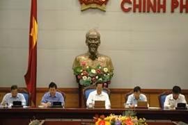2010年东盟国家委员会第八次会议