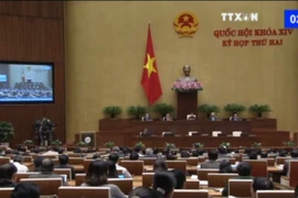 越南第十四届国会第二次会议：应用高新技术 促进农业结构调整