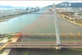 岘港市旅游业不断推行创新以吸引更多游客