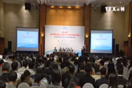 越南应多措并举 遏制交通事故和缓解交通拥堵