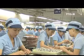 越南胡志明市外国直接投资总额达37亿美元