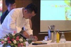 2016年各国美食节即将亮相胡志明市