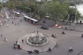 春节即将来临：政府总理要求各部委联手保障交通安全和社会秩序