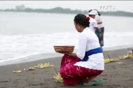 越南-印尼加大旅游合作力度