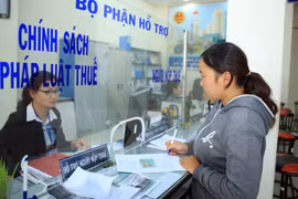 附图（图片来源：越通社）