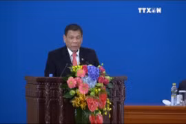 菲律宾贸工部长：菲美仍将维持贸易与经济关系