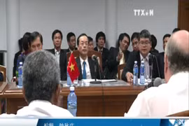 越古努力实现经贸关系多样化