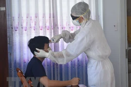 6日下午越南无新增新冠肺炎确诊病例 岘港市疑似病例两次核酸检测结果为阴性