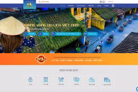 旅游业数字化转型：选择技术解决方案