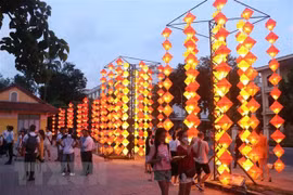 庆祝韩越建交30周年系列文化交流活动即将举行