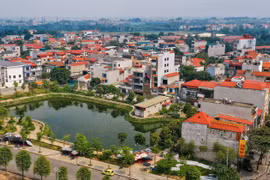 塑造文化特色 守护农村传统建筑