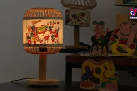 楮纸灯笼DIY：让民间元素融入日常