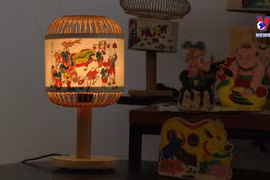 楮纸灯笼DIY：让民间元素融入日常