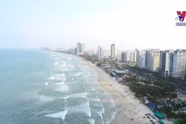 越南成为中国台湾游客的头选目的地