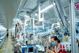 越南超越中国成为美国最大服装供应国